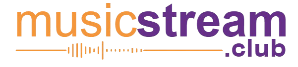 MusicStream Tickets Logo